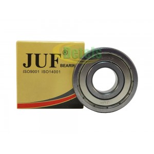 Подшипник барабана JUF 6304 ZZ для стиральной машины